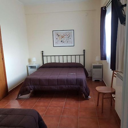 Il Nido Delle Aquile Dell'Etna Hotell Milo Eksteriør bilde