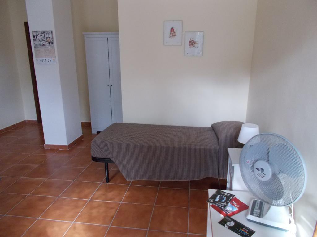 Il Nido Delle Aquile Dell'Etna Hotell Milo Rom bilde